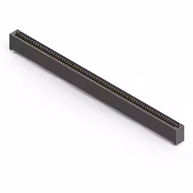 895-072-541-101 EDAC Inc.  Edgeboard Connectors